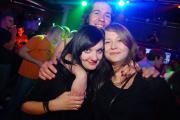 Senso Club - Hallowen w Senso