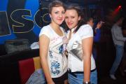 Discoplex A4 Saturday Night Party