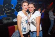 Discoplex A4 Saturday Night Party