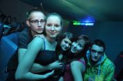 CHECK-POINT Kujakowice - HALLOWEEN night (29.10.2010)