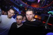 AZTEKA - DRACULA night :) 30.10.2010