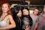 Aqarium - Ladies Night