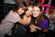 Senso Club - Półmetek LO IV, IV & III