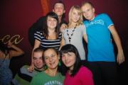 Cina Club - Gorączka Sobotniej Nocy