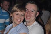 Sereno Club - Saturday Party