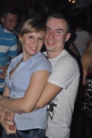 Sereno Club - Saturday Party