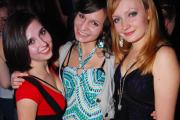 Cina Club - Singiel Party