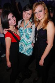 Cina Club - Singiel Party