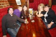 Drake Club - Pirackie Student Party