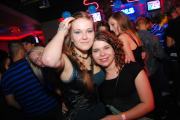 Senso Club - Popcorn Party