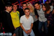 Discoplex A4 - Eddy Wata