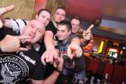 AZTEKA - CLUbbASE & Radi-S live (sobota 13 listopada)
