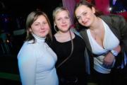 Senso Club - Friday Glamur