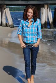 SOPOT FESTIVAL: Dzień Dobry TVN, próby Dody i Emanuela, oraz kilku artystów poza sceną