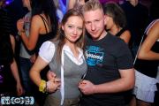 Discoplex A4 Saturday Night Party