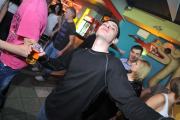 AZTEKA - ResidenT NighT (sobota 20 listopada 2010)