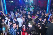 Senso Club - Bal Psychologa