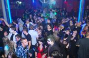 Senso Club - Bal Psychologa
