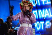 44 Międzynarodowy Sopot Festival - konkurs o Bursztynowego Słowika