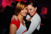 Senso Club - Black Night