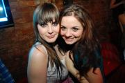 Aqarium - Ladies Night