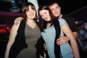 Senso Club - Frozen Party