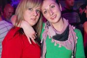 Metro Club - Andrzej Party