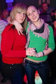 Metro Club - Andrzej Party