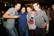 Drake Club - Andrzejkowy Sztorm