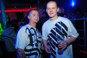 Senso Club - Andrzejki & I Urodziny Senso