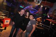 AZTEKA - B-DAY party Dj Andree (27 listopada 2010)