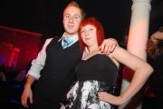 Senso Club - Bal Politologa