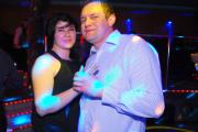 Discoplex A4 Retro Disco Party