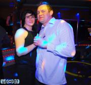 Discoplex A4 Retro Disco Party