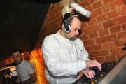 Aqarium - Heaven vs Hell Gastro Party