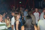 Zakończenie wakacji w Cina Club