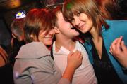 Aqarium - Ladies Night