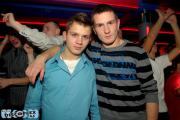 Discoplex A4 CHRISTMAS PARTY-I 