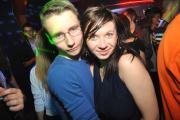 Gorączka Świątecznej Nocy w Cina Club
