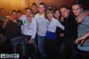 Discoplex A4 New Year