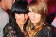 Aqarium - Ladies Night