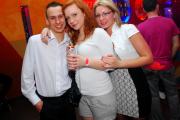 Discoplex A4 Singiel Party