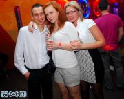 Discoplex A4 Singiel Party