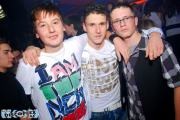 Discoplex A4 Saturday Night Party