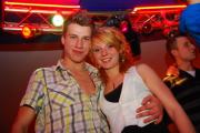 AZTEKA 2 - EnergY NighT -   8.01.2011 
