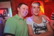 Aqarium - Carnival Eska Live RMX