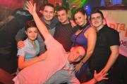 Paparazzi Club -  Fever Saturday Night