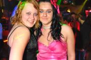 Metro Club - Ladies Night