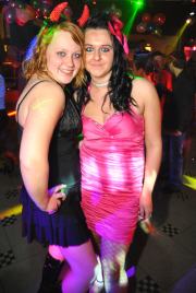 Metro Club - Ladies Night