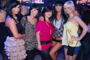 Discoplex A4 Saturday Night Party